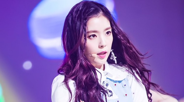 Selalu Dipakai, Inikah Baju Kesayangan Irene Red Velvet? Selalu Dipakai, Inikah Baju Kesayangan Irene Red Velvet?