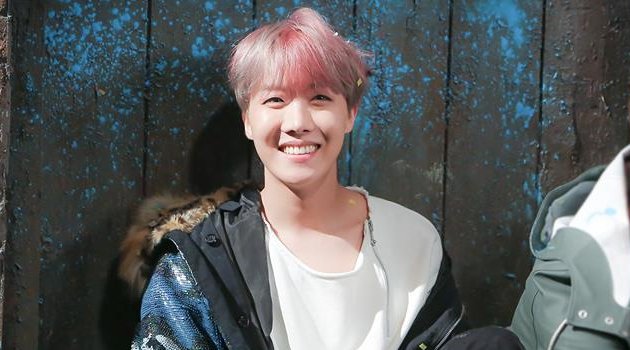 Rayakan Ultah Barengan Konser J Hope BTS Unggah Foto Imut Ini