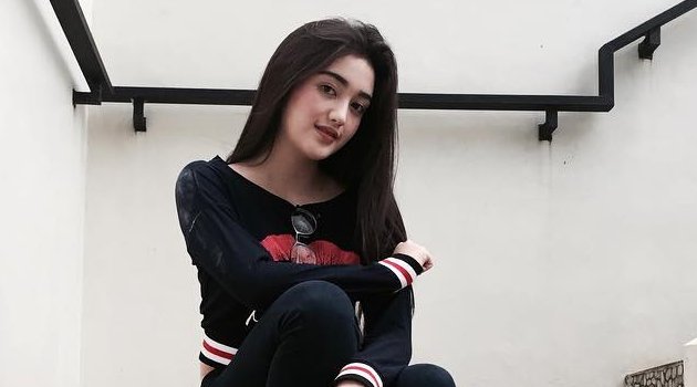 Ranty Maria Lebih Pilih Homeschooling Karena Apa Ya?