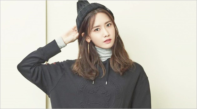 Yoona Akui Ikut Andil di Tatanan Gaya Rambut dan Kostum 'The King Loves'