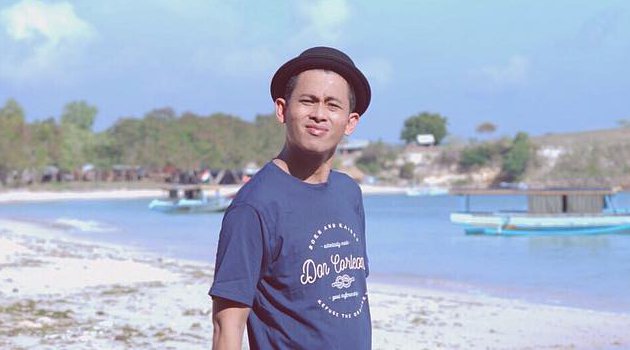 Istri Lahirkan Anak Kedua, Budi Doremi: Lebih Indah dari Memandangi Foto Mantan