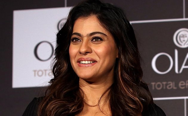 Doyan Pizza, Kajol Buka-Bukaan Soal Kebiasaan Makan di Keluarganya