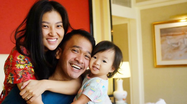 Hasil gambar untuk sarwendah ruben