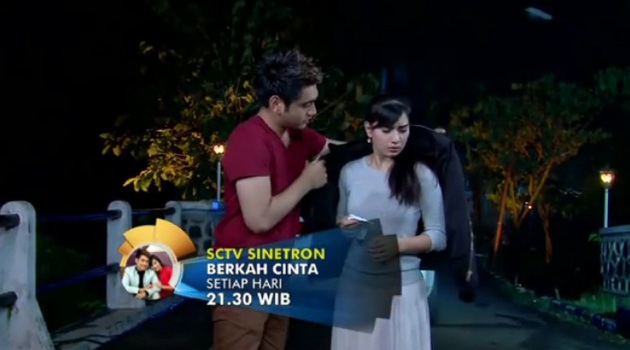 Makin Seru, Giorgino Akhirnya Sadar Irish Bella 