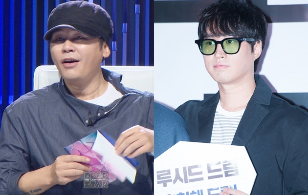 Idol Ganteng Ini Disebut Kembaran Bos YG dan Tablo, Setuju?