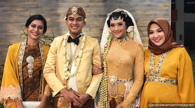 Semua Tentang Adhitya Putri Ig Terlengkap