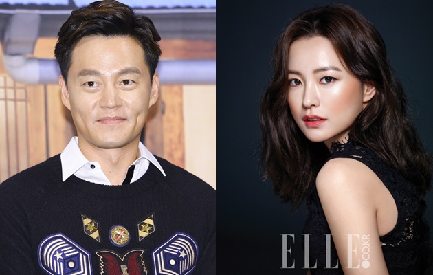 Syuting di Bali, Lee Seo Jin Lakukan Ini Untuk Variety Show Terbaru tvN
