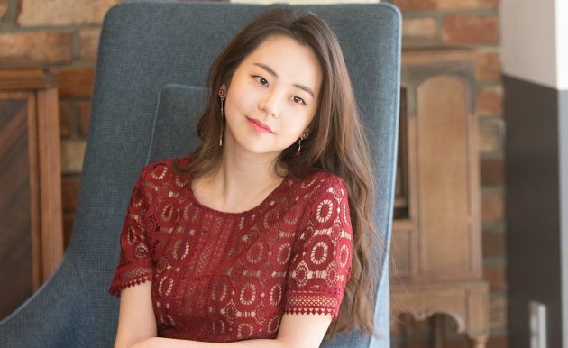 Sohee Ingin Aktingya Dipuji, Netter Tanggapi Nyinyir