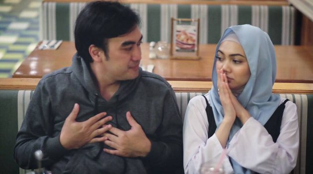 Buset, Begini Ramalan Citra Prima Soal Rina Nose dan