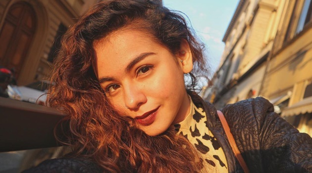 Pacar Kevin Julio Kini Seiman, Ini Komentar Sahila Hisyam