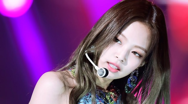 Jennie Black Pink Unggah Foto Rambut Baru, Fans Dibuat Kaget