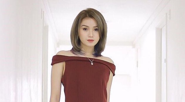 Dara Kepergok Tampil Nyanyi Tanpa Mitha, The Virgin Bubar?