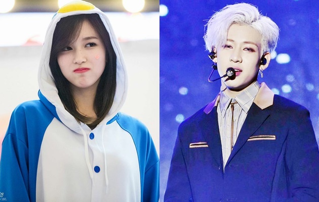 Kenakan Barang Barang Couple Inikah Bukti Bambam Dan Mina Jalin Hubungan Kenakan Barang Barang Couple Inikah Bukti Bambam Dan Mina Jalin Hubungan