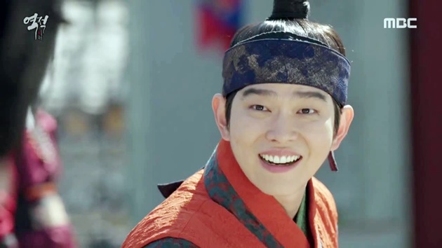 Sukses Bintangi 'Rebel', Netter: Yoon Kyun Sang Lebih ...