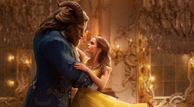 Pecahkan Rekor, 'Beauty and the Beast' Raup Rp 2,3 Triliun di Box Office