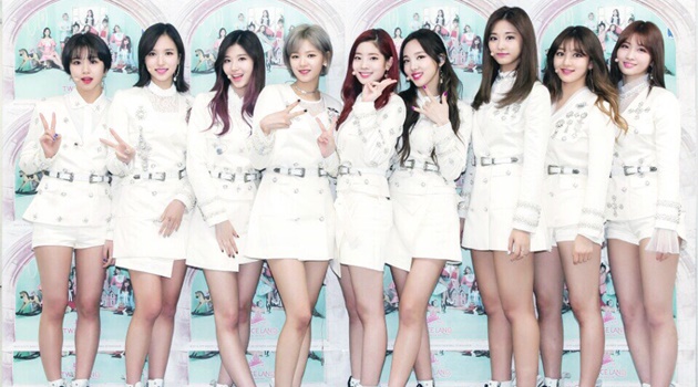 Siap Debut Jepang, Showcase Twice Raih Penonton Terbanyak Kalahkan SNSD?