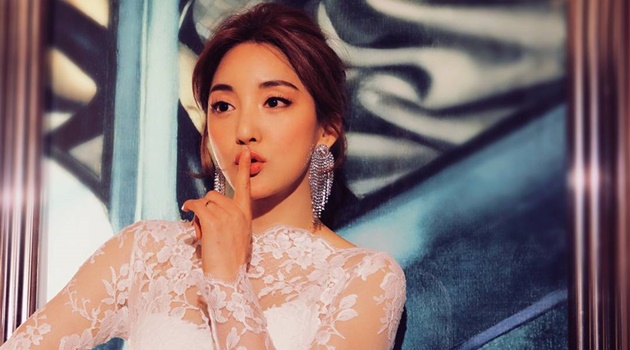 Pernikahan Dihadiri Lee Soo Man Hingga Suho EXO, Bada S.E.S Banjir Ucapan Selamat