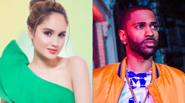 Pamer Foto Di Kolam Renang Cinta Laura Dikira Ariana Grande