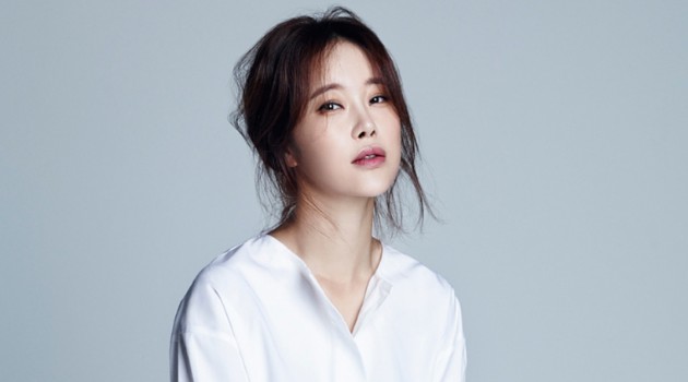 Diprediksi Melahirkan Mei, Baek Ji Young Update Kondisi Kehamilan