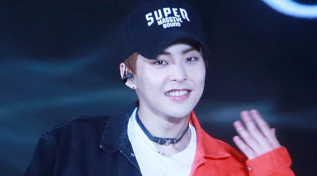 Sibuk Bareng EXO, Xiumin Malah Niat Lanjutkan Kuliah S3