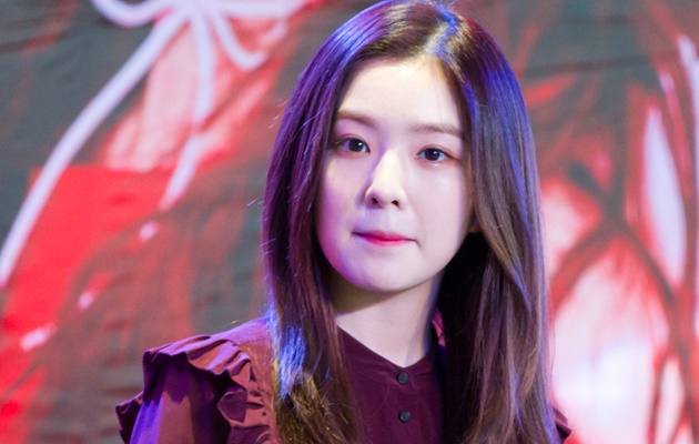 Jadi Souvenir Jumpa Fans Foto Masa Kecil Irene Ini Bikin Gemas