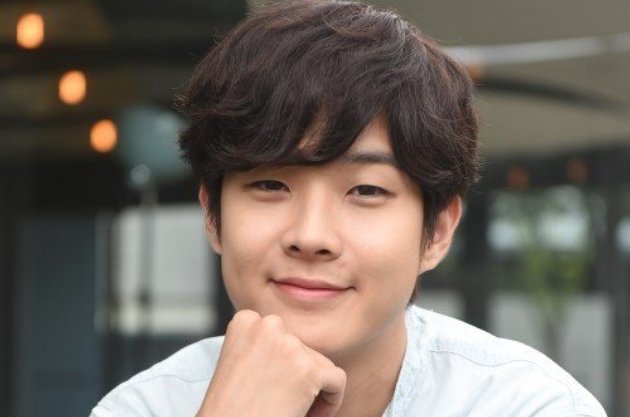 Choi Woo Shik 'Train to Busan' Gabung Park Seo Joon di 