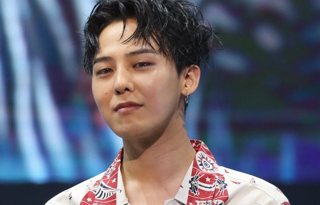 G-Dragon Dikabarkan Bakal Gelar Konser Buat Comeback Solo ...