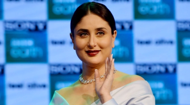 Sindir Istri Shahid, Kareena Kapoor Sebut Anak Tak Pengaruhi Karir