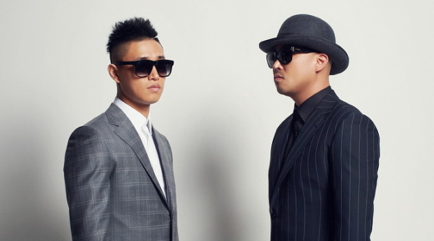 Hubungan Gary dan Gil Disebut Kurang Baik, Leessang Resmi