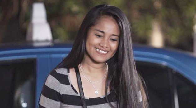 Pihak Pengadilan Benarkan Kabar Chika Waode Gugat Cerai Suami Pihak Pengadilan Benarkan Kabar Chika Waode Gugat Cerai Suami