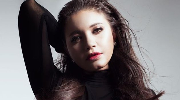 Terungkap, Ini Alasan Rossa Buat Lagu-Lagu Barunya Berbahasa Inggris