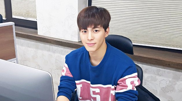 Hongbin VIXX Akhirnya Buat Akun Instagram, Apa Postingan Pertamanya?