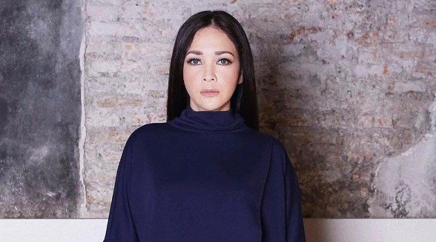 Makin Yakin Idola Jalan Bareng Irwan Danny, Netter Minta Maia Estianty