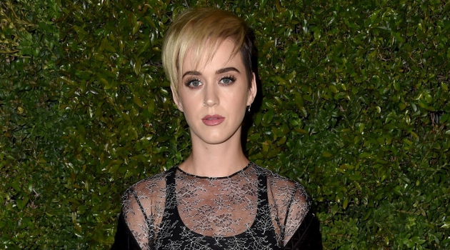 Bikin Syok Fans, Katy Perry Pangkas Rambut Lebih Cepak Hingga Mirip Justin Bieber