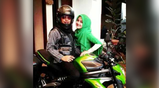 Keluarga Siap Lelang Motor Saksi Bisu Kematian Ustadz Jeffry Al Buchori Senilai Ratusan Juta