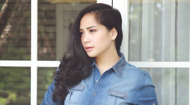 Gambar Punya Dada Besar Nagita Diejek Jalani Operasi Payudara Di Luar Negeri Punya Dada Besar Nagita Diejek Jalani Operasi Payudara Di Luar Negeri