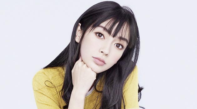 Angelababy Punya Hubungan Istimewa Dengan Member Running Man Tiongkok