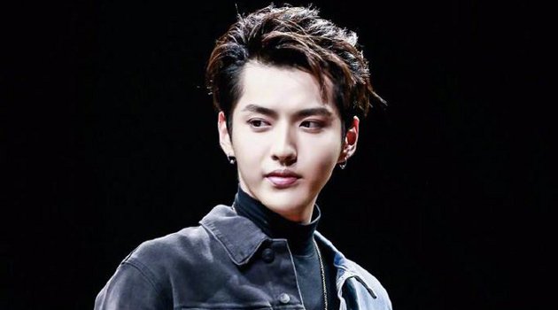 Unduh 4300 Koleksi Gambar Exo Kris Terbaik HD