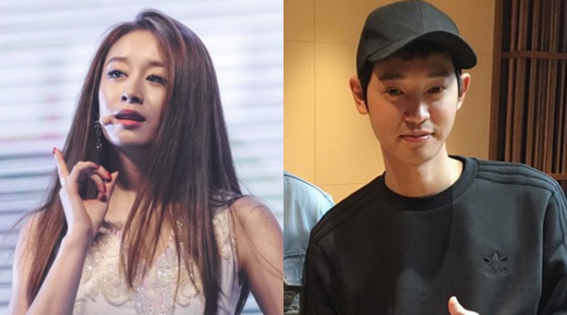 Ini Kata Agensi Soal Hubungan Jiyeon T-ara dengan Jung Joon Young