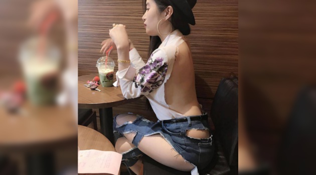 78+ Gambar Lucu Celana Sobek Terbaik 78+ Gambar Lucu Celana Sobek Terbaik