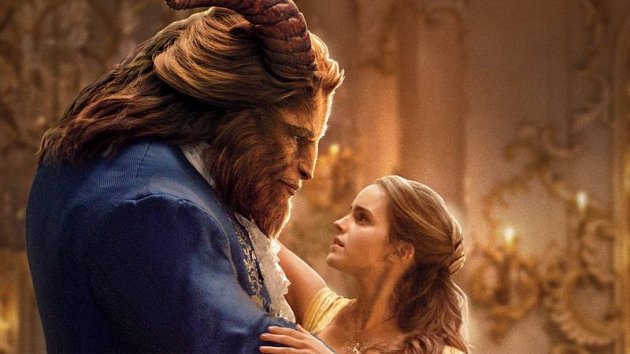 Kembali Patahkan Rekor Baru, Dan Stevens Berharap Ada Sekuel 'Beauty and the Beast'