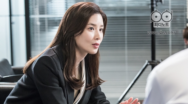 Rating Mendadak Anjlok Whisper Lee Bo Young Cetak Rekor Rating Mendadak Anjlok Whisper Lee Bo Young Cetak Rekor