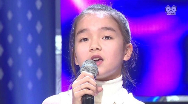 Baru 11 Tahun, Peserta 'K-Pop Star 6' Ini Digaet Gabung YG Entertainment