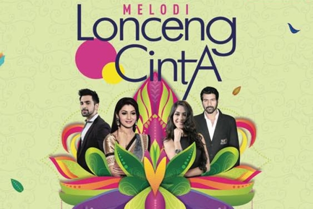 Wah Rating Melodi Lonceng Cinta Antv Sukses Tembus 10 Besar