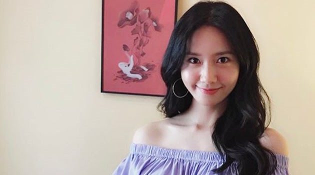 Unggah Selca Cantik, Yoona SNSD Tulis 'Sampai Ketemu 