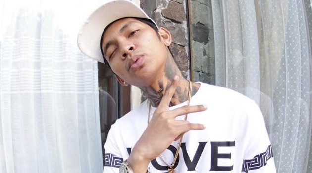 Dibantu Produser Malaysia, Young Lex Buat Lagu Berdasarkan Pengalaman Jadi Office Boy