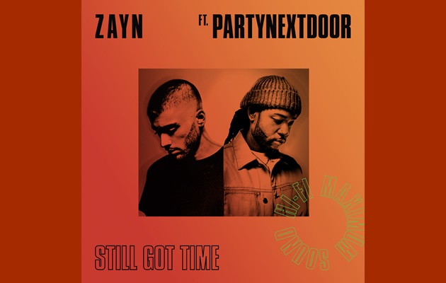 PARTYNEXTDOOR Lenyapkan Lagu Kolaborasinya Bareng Zayn PARTYNEXTDOOR Lenyapkan Lagu Kolaborasinya Bareng Zayn