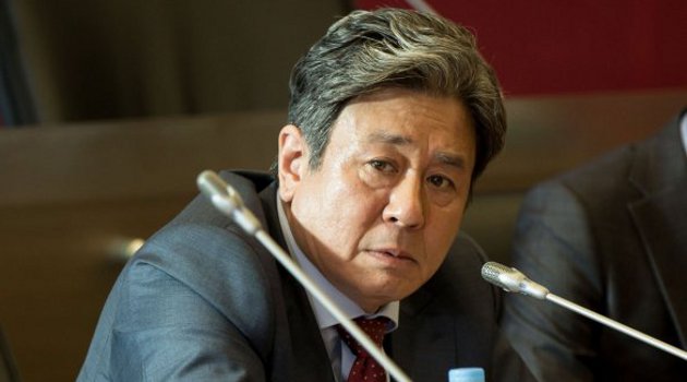 Geser 'Fate Furious 8', 'The Mayor' Choi Min Sik Puncaki Box Office