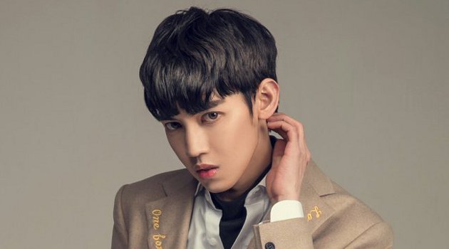 Jadi Idol K Pop Pertama dari Indonesia  Cowok Ganteng  Ini 