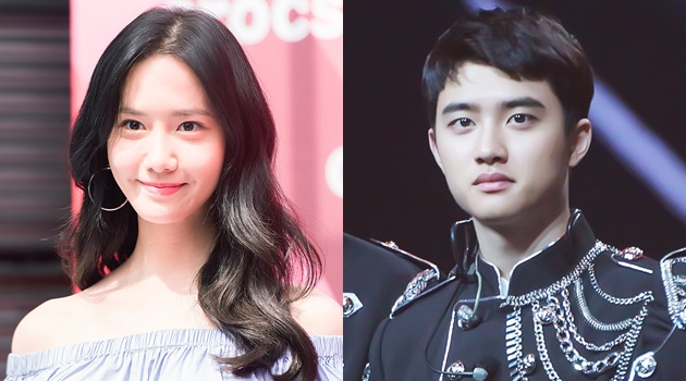 Voting Selesai, Inilah Dua Idol SM Pemenang Aktor-Aktris Terpopuler Baeksang